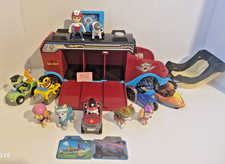 Paw Patrol Paw Mission Cruiser