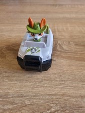 Paw Patrol Tracker Jungle