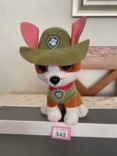 TY BEANIE PAW PATROL TRACKER