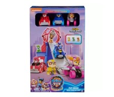 Paw Patrol PUP SQUAD TOWER