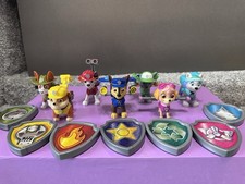 Paw Patrol Action Pup Packs
