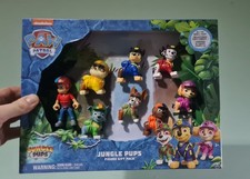 NICKELODEON PAW PATROL JUNGLE