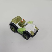 Paw Patrol True Metal Mighty