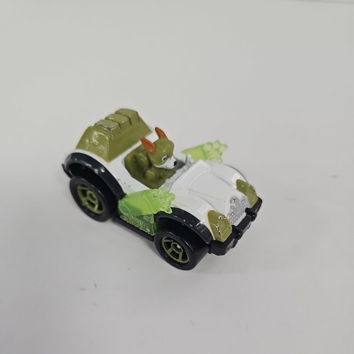 Paw patrol true metal - paw,