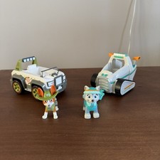 Paw Patrol bundle Everest