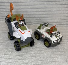 Paw Patrol Jungle Pups