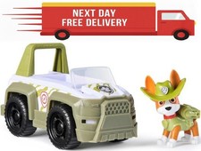 PAW Patrol Tracker's Jungle