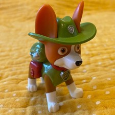 PAW Patrol Pup Tracker Toy