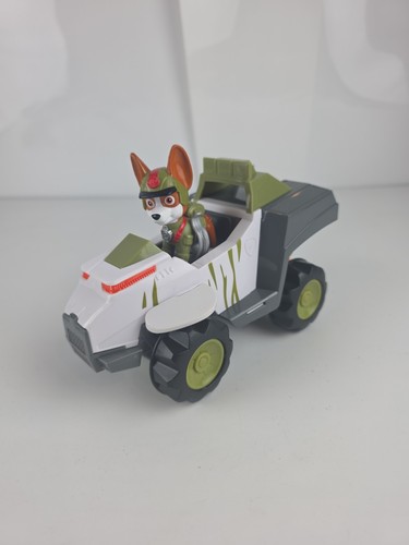 Paw patrol jungle pups - patrol,