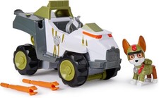 Paw Patrol Jungle Pups