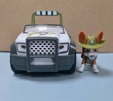 Paw Patrol Tracker Jungle