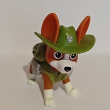 Paw Patrol Figure Tracker