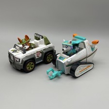 PAW Patrol Bundle Everest