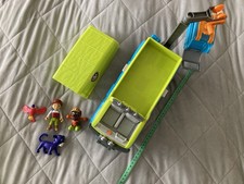 Paw Patrol Ryder and Zuma