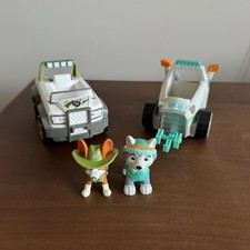 Paw Patrol bundle Everest