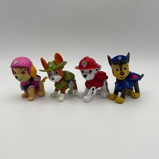 Skye Tracker Marshall Chase