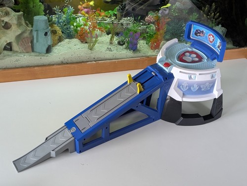 Paw patrol moto pups - patrol,