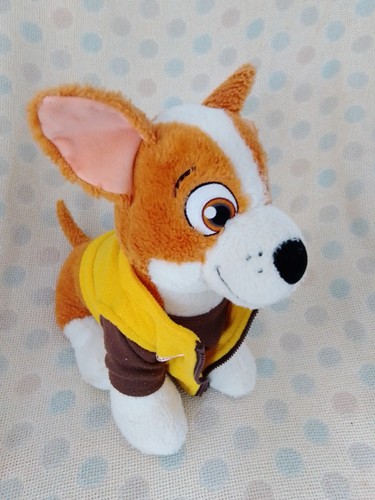 Build bear paw patrol - a,