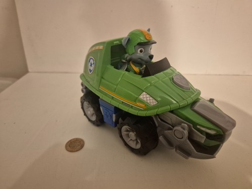 Paw patrol jungle - patrol,