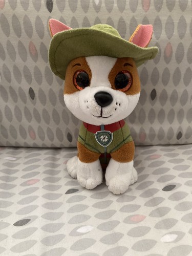 Paw patrol pup tracker - paw,