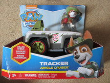 Paw Patrol Tracker's Jungle