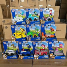 Original Paw Patrol 10kinds