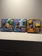 Paw patrol bundle jungle pups