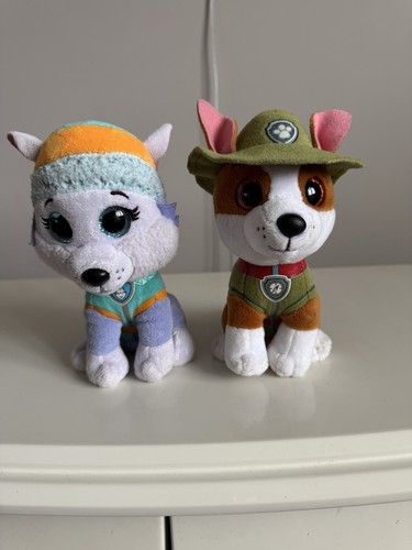 Paw patrol jungle - paw, pup