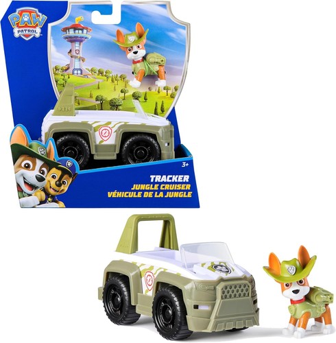 Paw patrol - patrol,