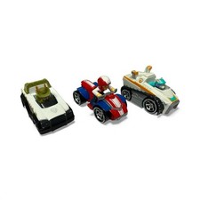 PAW Patrol TRUE METAL CLASSIC