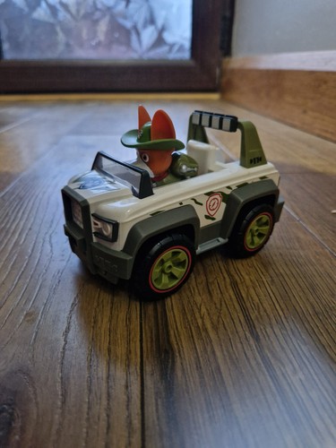 Paw patrol - paw,