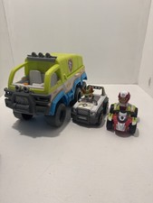 Paw Patrol Jungle Safari