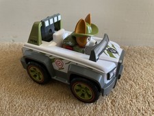 Paw Patrol Tracker Jungle