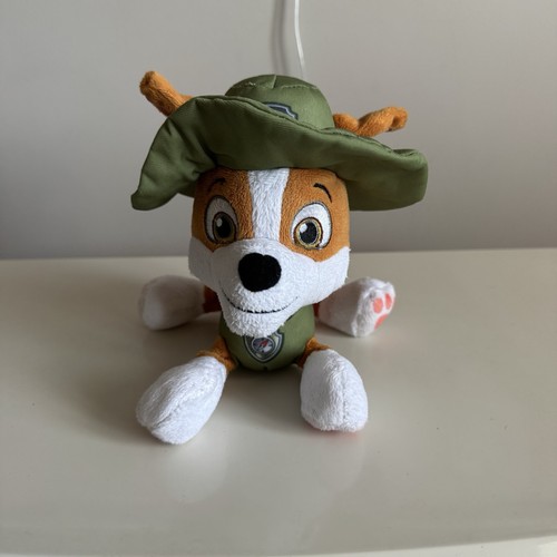 Nickelodeon spin master paw - spin,