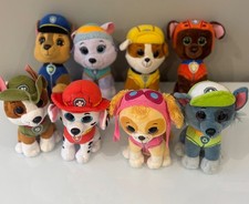 TY PAW PATROL 15cm  - Rocky