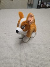 Build a Bear Paw Patrol