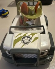 Paw Patrol Tracker Jungle
