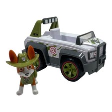 PAW Patrol Tracker jungle